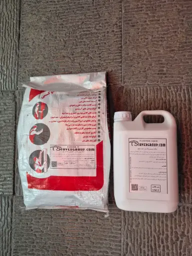 ملات ترمیمی