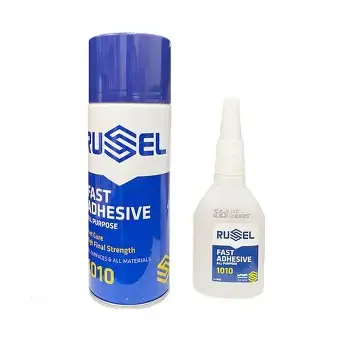 چسب راسل 500ml